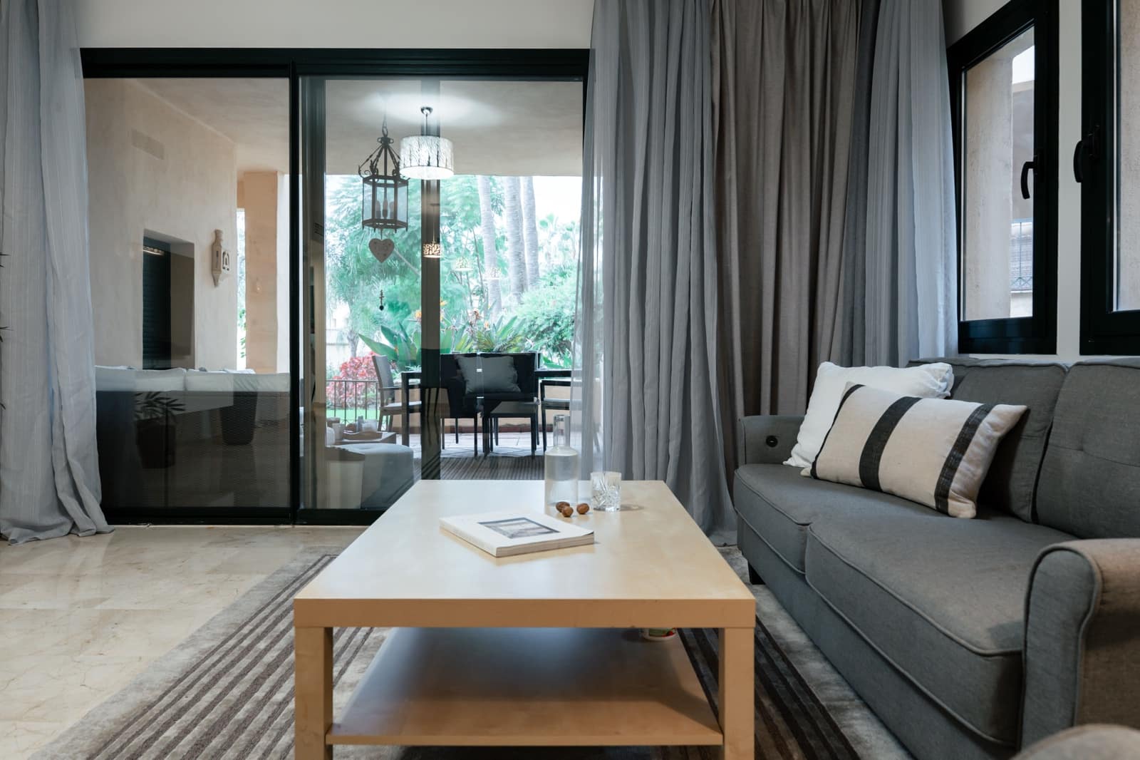 3 bedroom Apartment for sale in Estepona with pool - € 525,000 (Ref: 9454733)