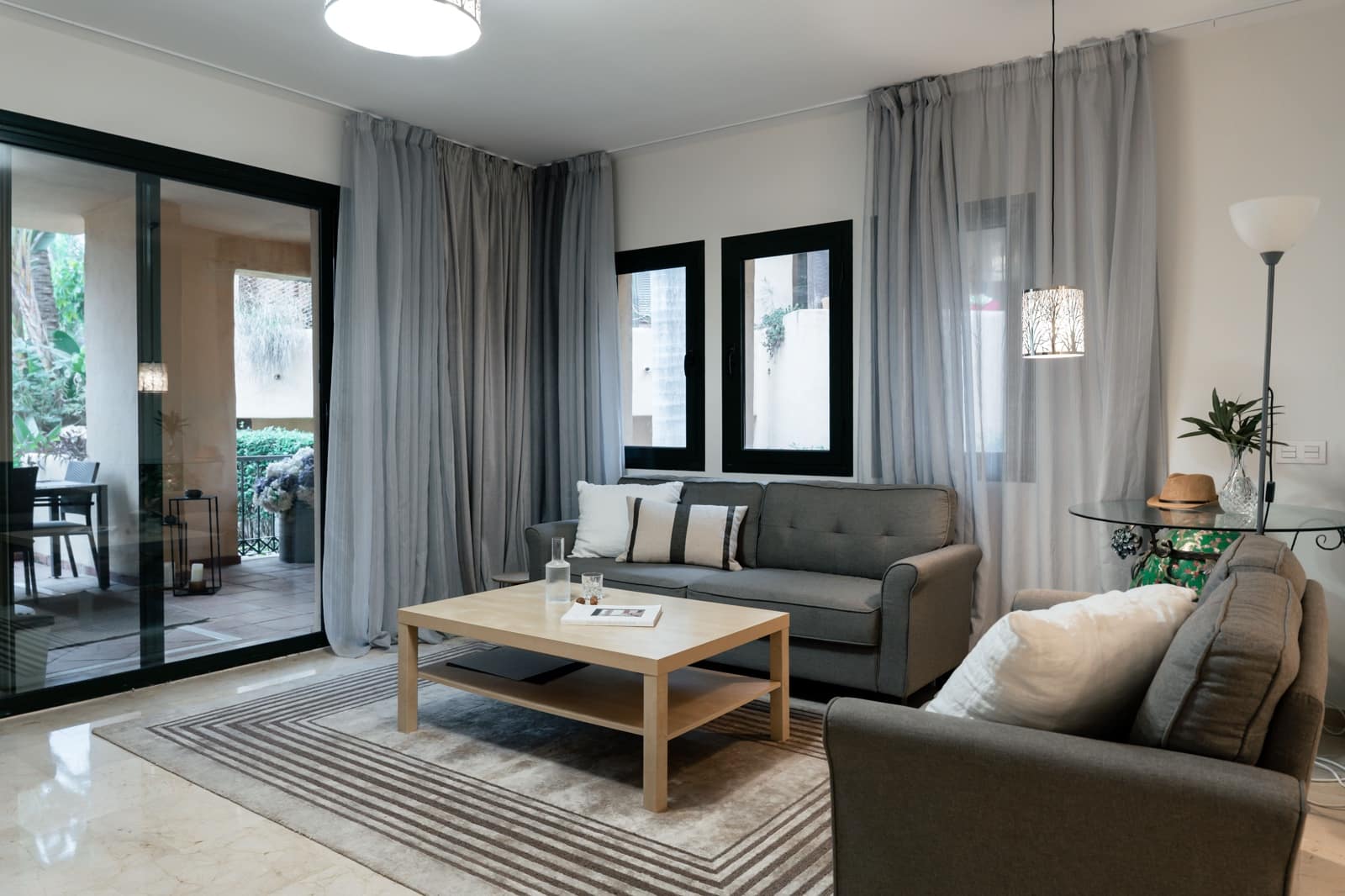 3 bedroom Apartment for sale in Estepona with pool - € 525,000 (Ref: 9454733)