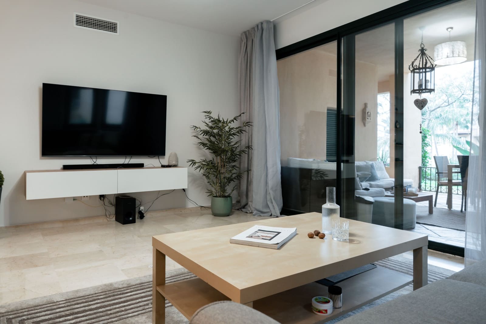 3 bedroom Apartment for sale in Estepona with pool - € 525,000 (Ref: 9454733)