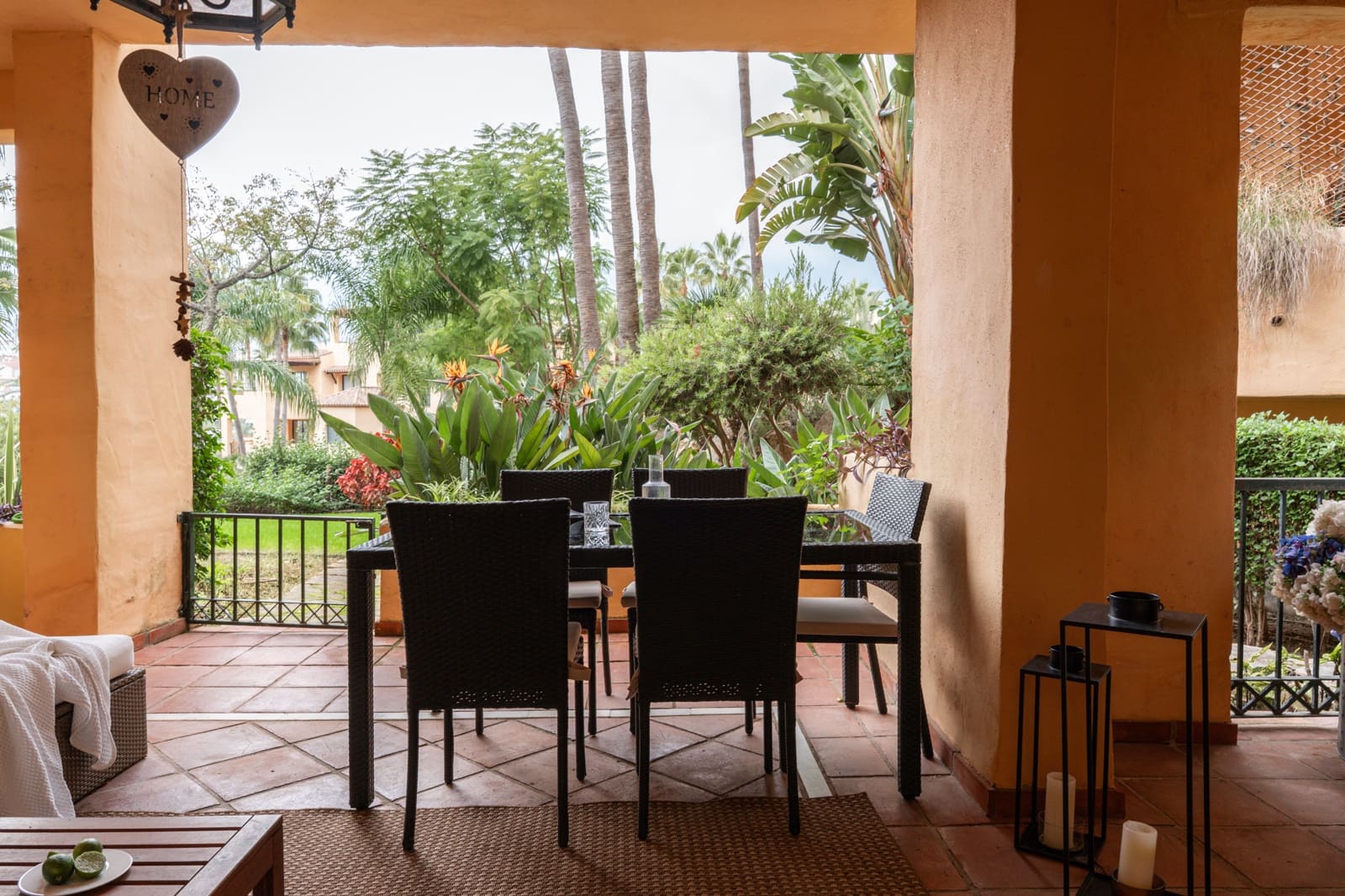 3 bedroom Apartment for sale in Estepona with pool - € 525,000 (Ref: 9454733)