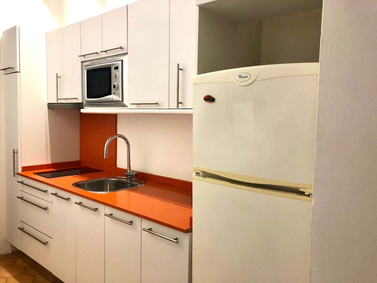 Apartment zu vermieten in Palma de Mallorca - 1.200 € (Ref: 9454734)