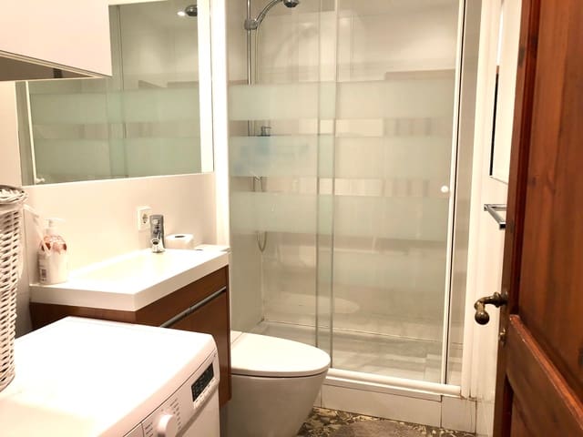 Lägenhet att hyra i Sant Nicolau, Palma de Mallorca - 1 200 € (Ref: 9454734)