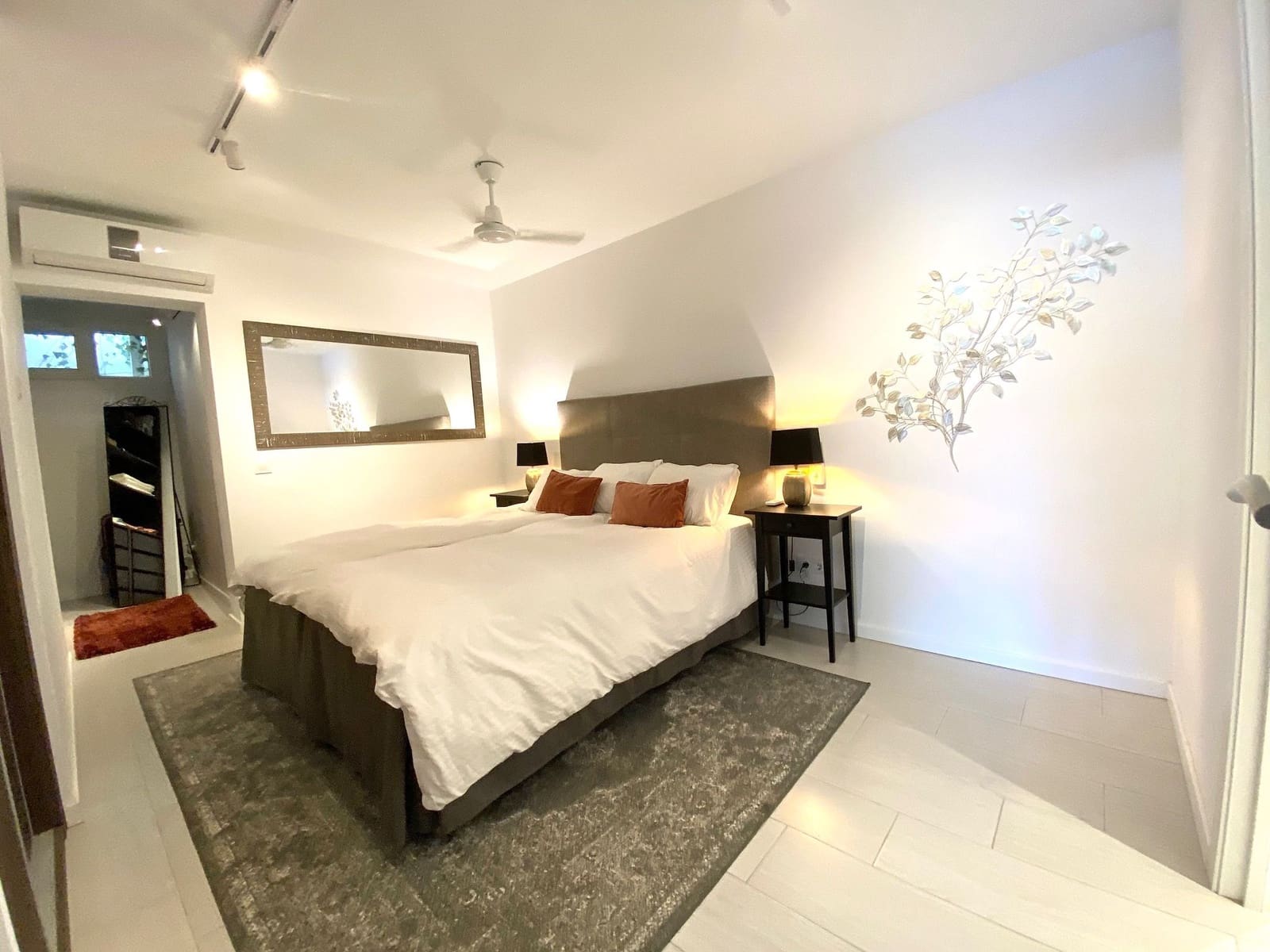 3 quarto Apartamento para arrendar em Calvia com piscina - 2 800 € (Ref: 9454735)