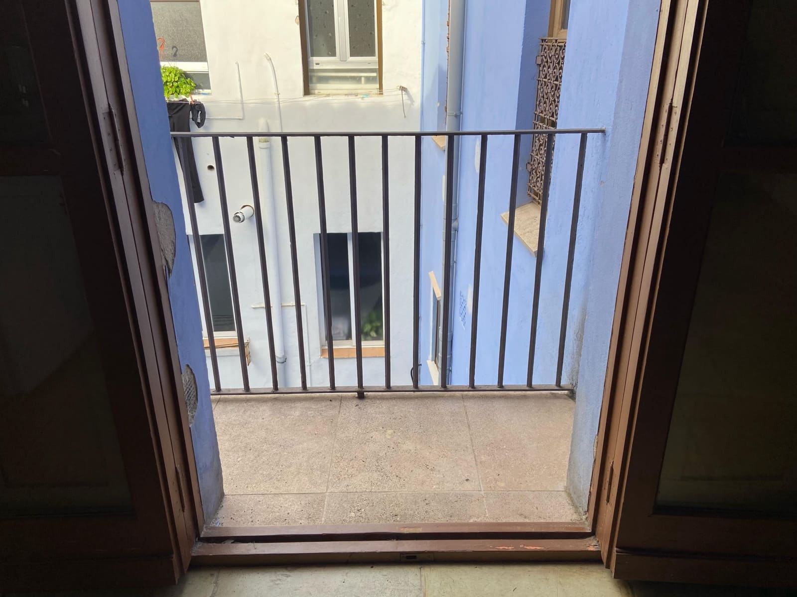 1 soveværelse Lejlighed til leje i Palma de Mallorca - € 1.450 (Ref: 9459471)