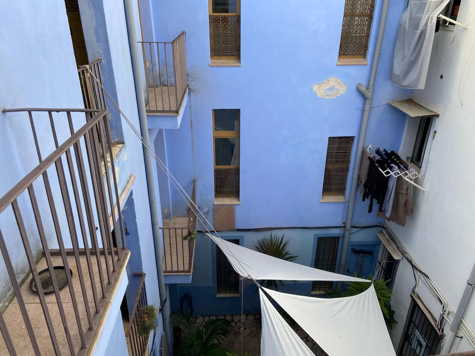 1 soveværelse Lejlighed til leje i Palma de Mallorca - € 1.450 (Ref: 9459471)
