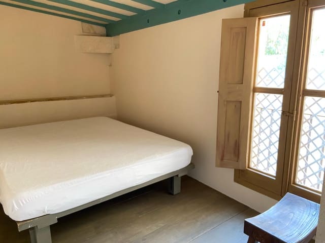 1 soveværelse Lejlighed til leje i Santa Catalina, Palma de Mallorca - € 1.450 (Ref: 9459471)