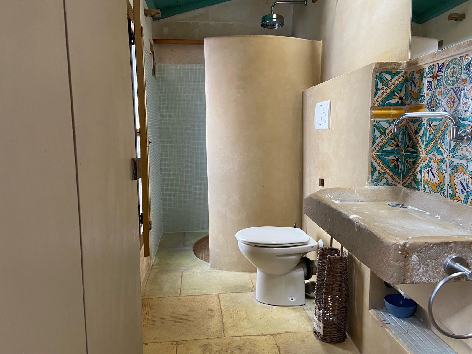 1 soveværelse Lejlighed til leje i Palma de Mallorca - € 1.450 (Ref: 9459471)