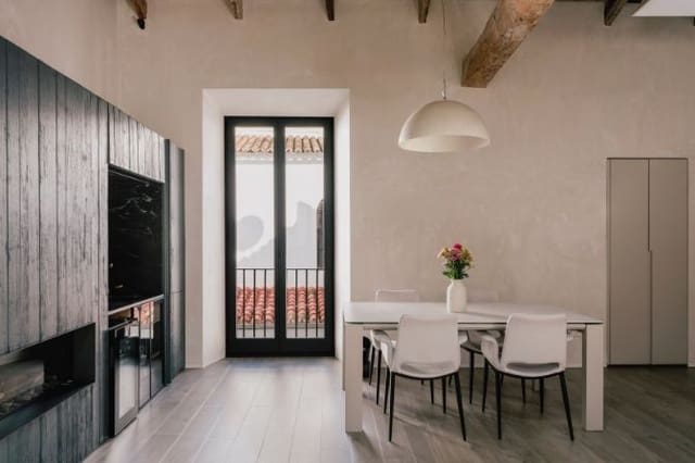 2 soveværelse Penthouse til salg i La Missió, Palma de Mallorca - € 985.000 (Ref: 9459706)