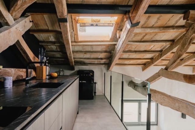 2 soveværelse Penthouse til salg i La Missió, Palma de Mallorca - € 985.000 (Ref: 9459706)