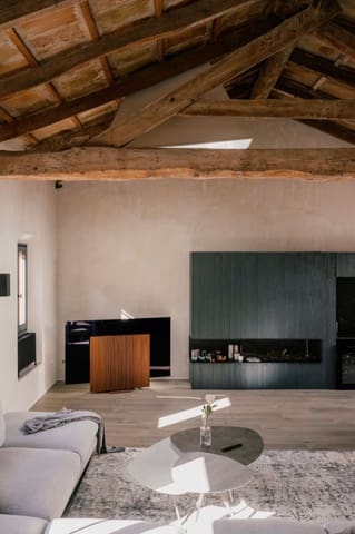 2 soveværelse Penthouse til salg i La Missió, Palma de Mallorca - € 985.000 (Ref: 9459706)