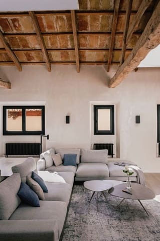 2 soveværelse Penthouse til salg i La Missió, Palma de Mallorca - € 985.000 (Ref: 9459706)