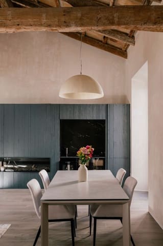 2 soveværelse Penthouse til salg i La Missió, Palma de Mallorca - € 985.000 (Ref: 9459706)