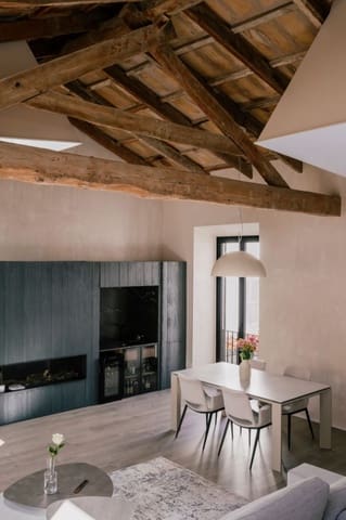 2 soveværelse Penthouse til salg i La Missió, Palma de Mallorca - € 985.000 (Ref: 9459706)