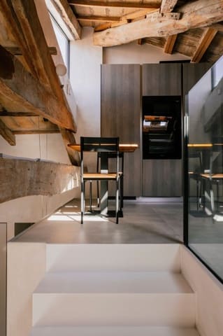 2 soveværelse Penthouse til salg i La Missió, Palma de Mallorca - € 985.000 (Ref: 9459706)