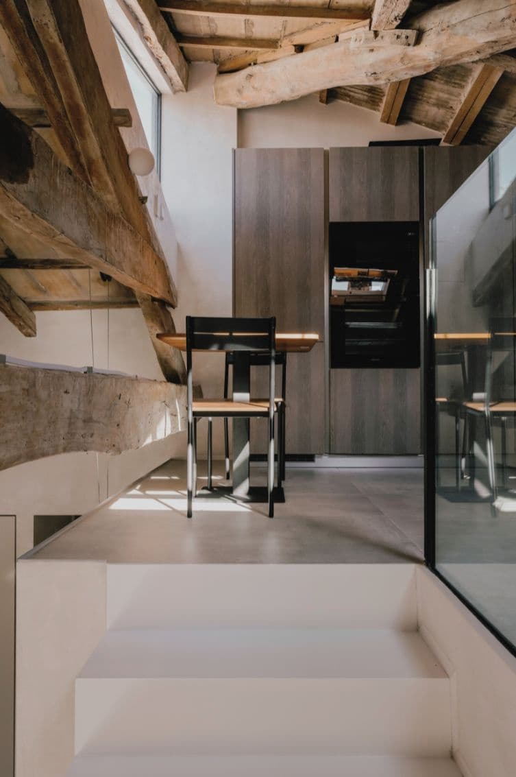 2 bedroom Penthouse for sale in Palma de Mallorca - € 985,000 (Ref: 9459706)