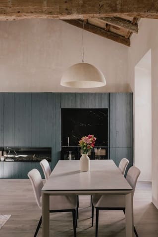 2 slaapkamer Penthouse te koop in La Missió, Palma de Mallorca - € 985.000 (Ref: 9459706)