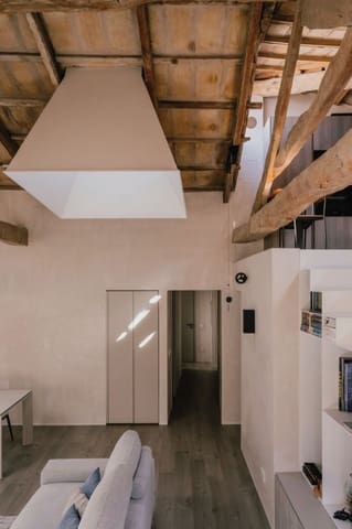 2 slaapkamer Penthouse te koop in La Missió, Palma de Mallorca - € 985.000 (Ref: 9459706)