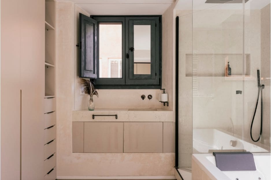 2 bedroom Penthouse for sale in Palma de Mallorca - € 985,000 (Ref: 9459706)