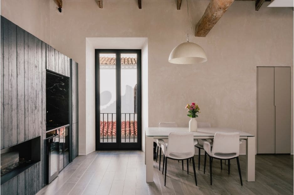 2 bedroom Penthouse for sale in Palma de Mallorca - € 985,000 (Ref: 9459706)