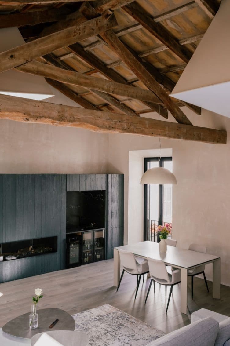 2 bedroom Penthouse for sale in Palma de Mallorca - € 985,000 (Ref: 9459706)