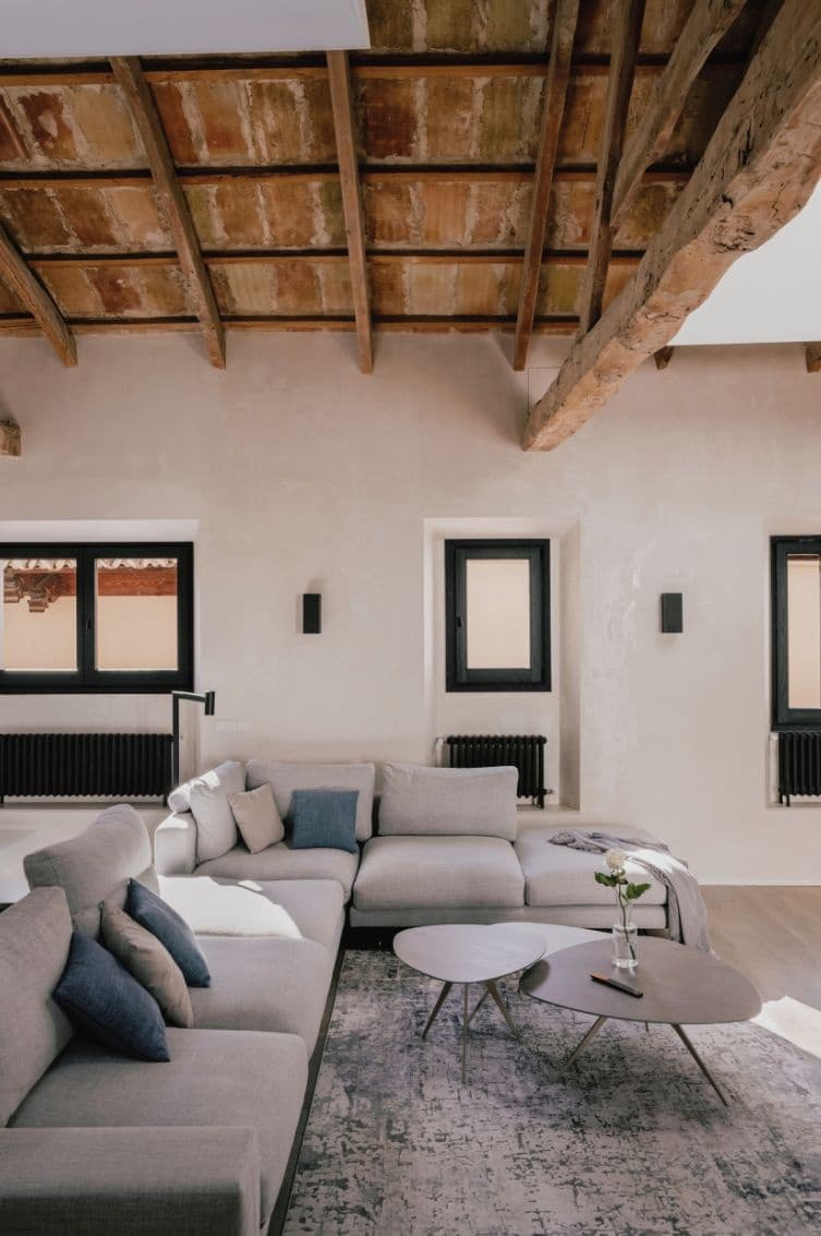 2 bedroom Penthouse for sale in Palma de Mallorca - € 985,000 (Ref: 9459706)