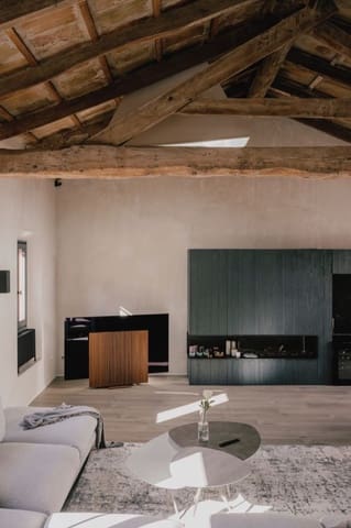 2 slaapkamer Penthouse te koop in La Missió, Palma de Mallorca - € 985.000 (Ref: 9459706)