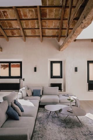 2 slaapkamer Penthouse te koop in La Missió, Palma de Mallorca - € 985.000 (Ref: 9459706)