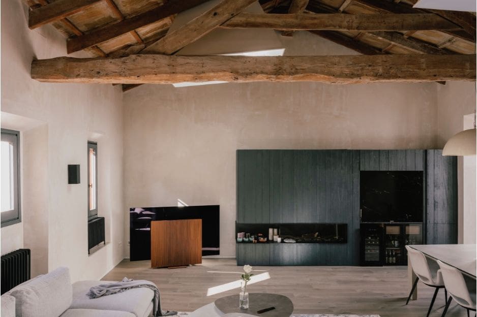 2 bedroom Penthouse for sale in Palma de Mallorca - € 985,000 (Ref: 9459706)