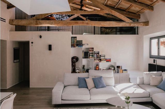 2 sovrum Takvåning till salu i La Missió, Palma de Mallorca med garage - 985 000 € (Ref: 9459706)