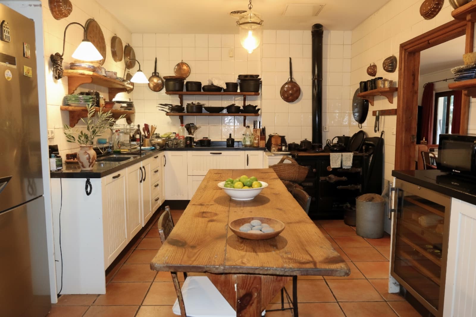 3 Zimmer Haus zu verkaufen in Sotogrande mit Pool - 1.850.000 € (Ref: 9461861)