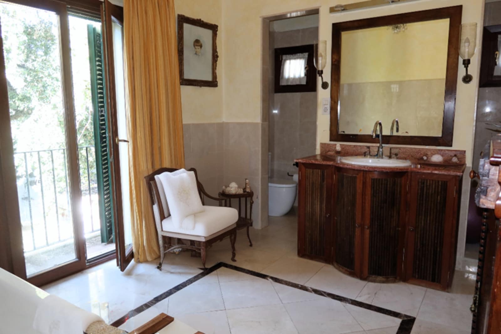 3 Zimmer Haus zu verkaufen in Sotogrande mit Pool - 1.850.000 € (Ref: 9461861)