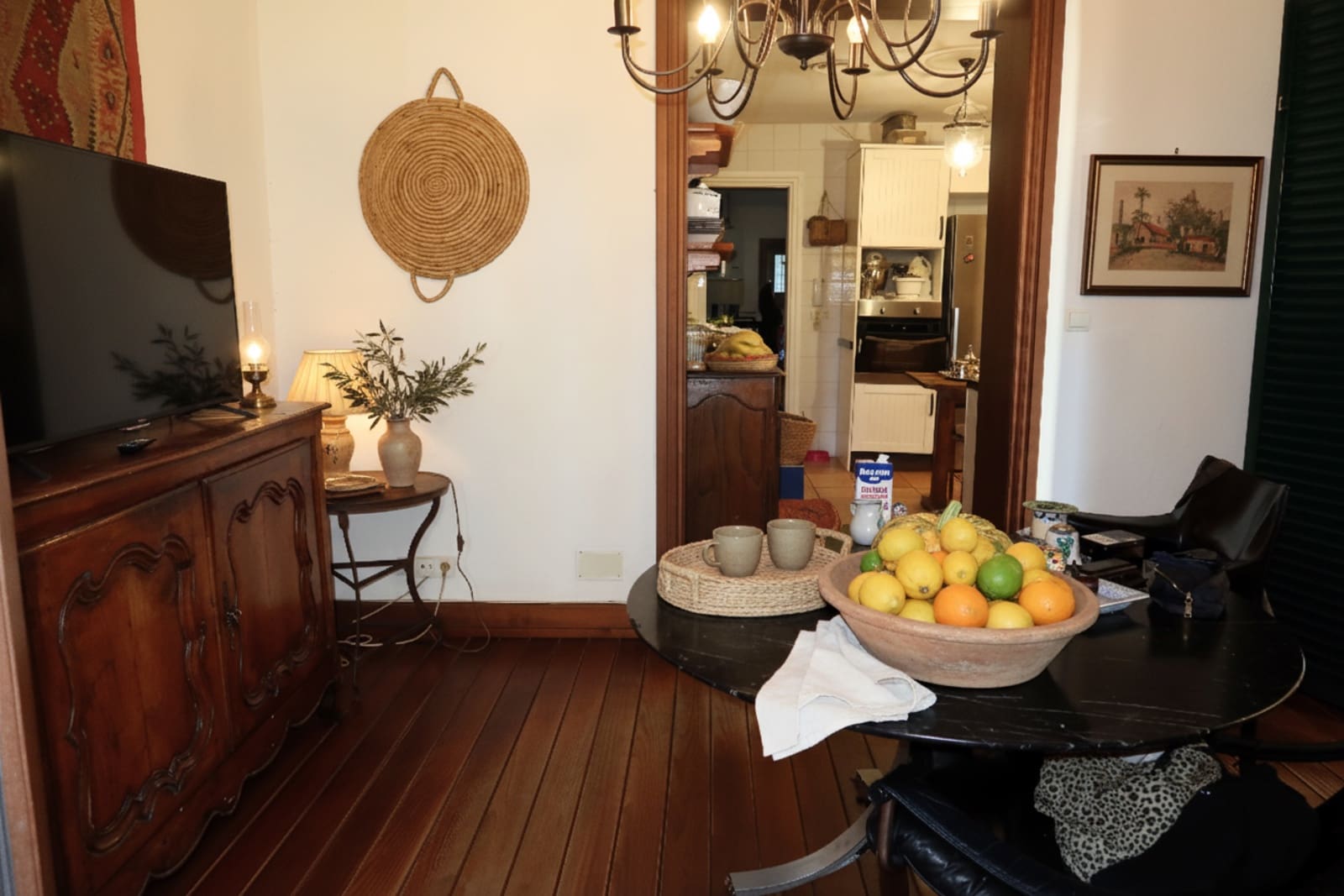 3 Zimmer Haus zu verkaufen in Sotogrande mit Pool - 1.850.000 € (Ref: 9461861)