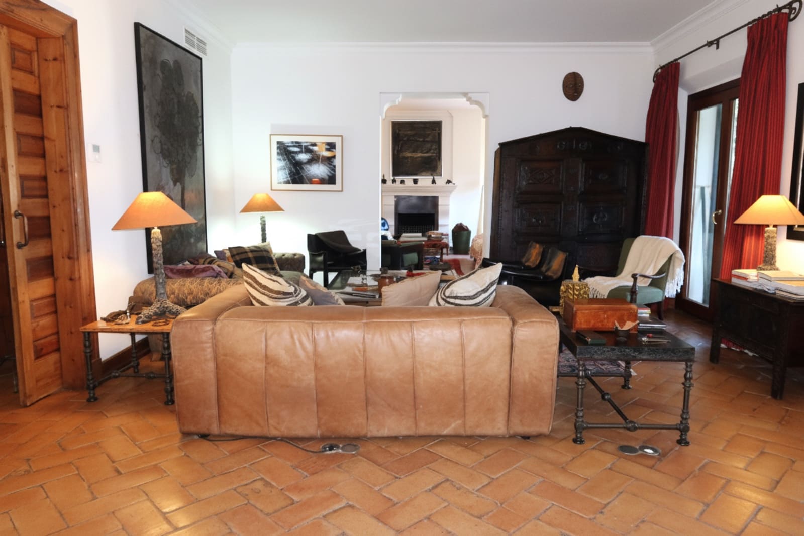 3 Zimmer Haus zu verkaufen in Sotogrande mit Pool - 1.850.000 € (Ref: 9461861)