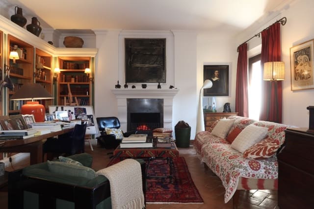 3 Zimmer Haus zu verkaufen in Sotogrande Costa, San Roque mit Pool - 1.850.000 € (Ref: 9461861)