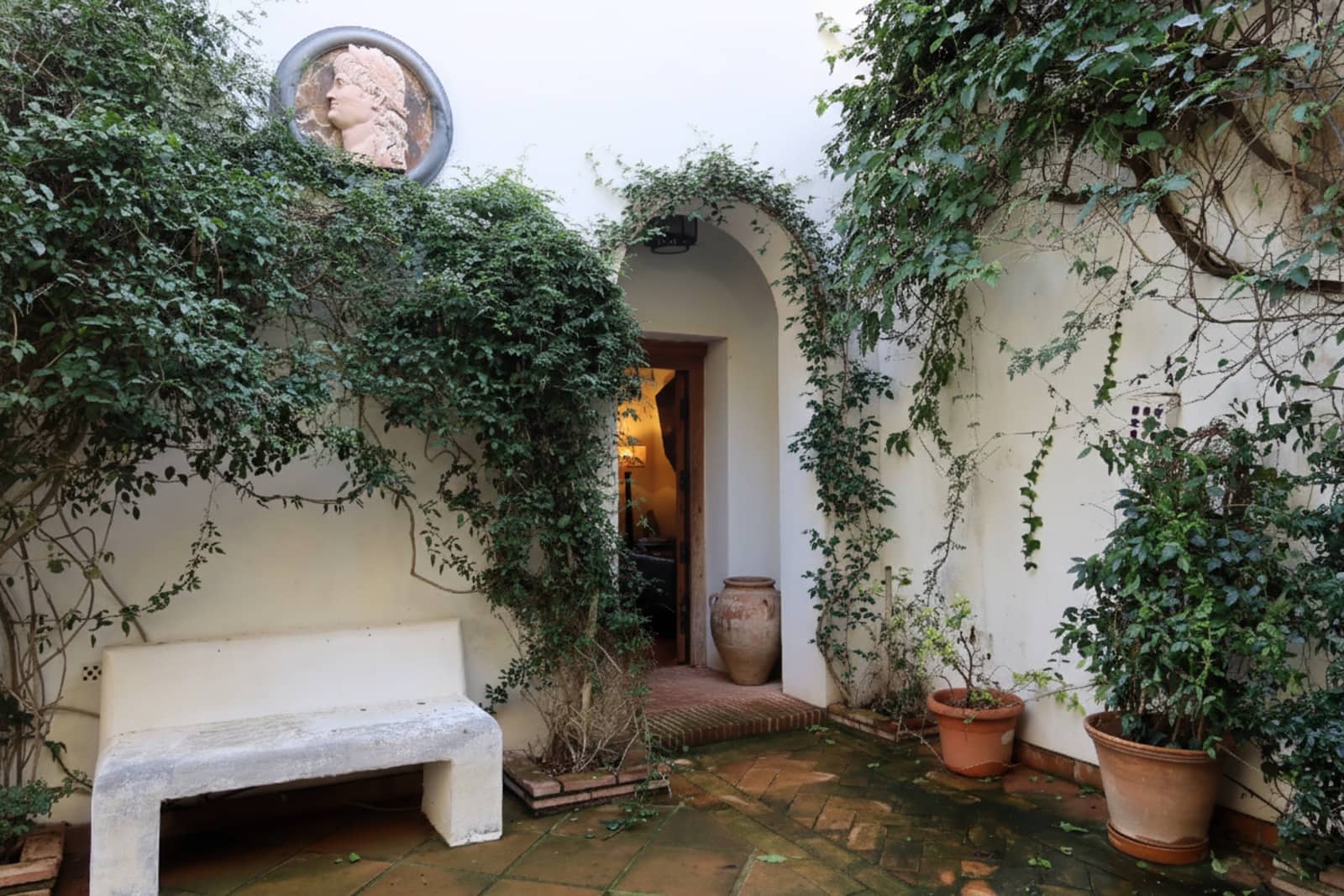 3 Zimmer Haus zu verkaufen in Sotogrande mit Pool - 1.850.000 € (Ref: 9461861)