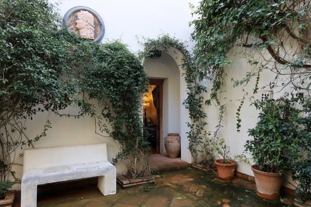 3 Zimmer Haus zu verkaufen in Sotogrande Costa, San Roque mit Pool - 1.850.000 € (Ref: 9461861)