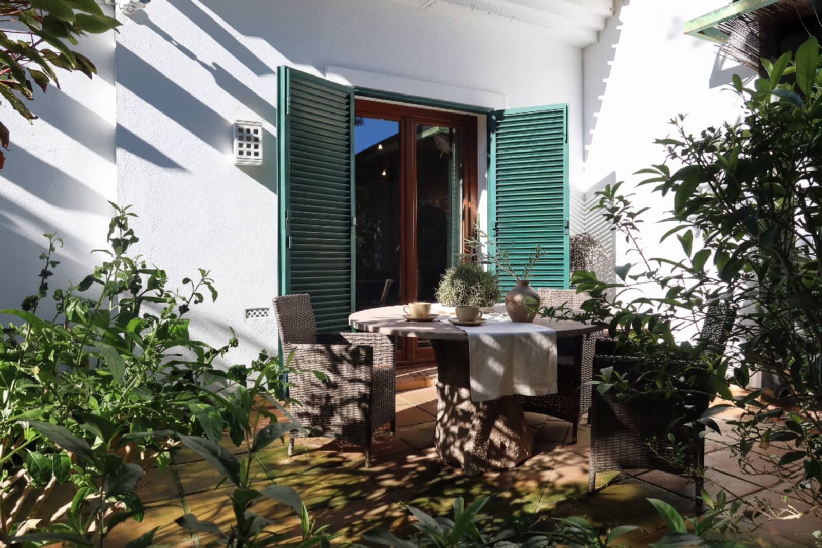 3 Zimmer Haus zu verkaufen in Sotogrande mit Pool - 1.850.000 € (Ref: 9461861)