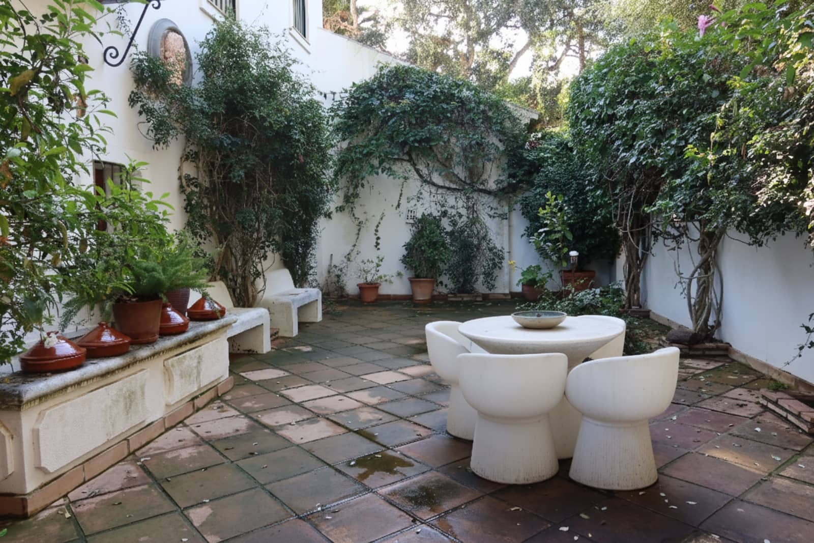 3 Zimmer Haus zu verkaufen in Sotogrande mit Pool - 1.850.000 € (Ref: 9461861)