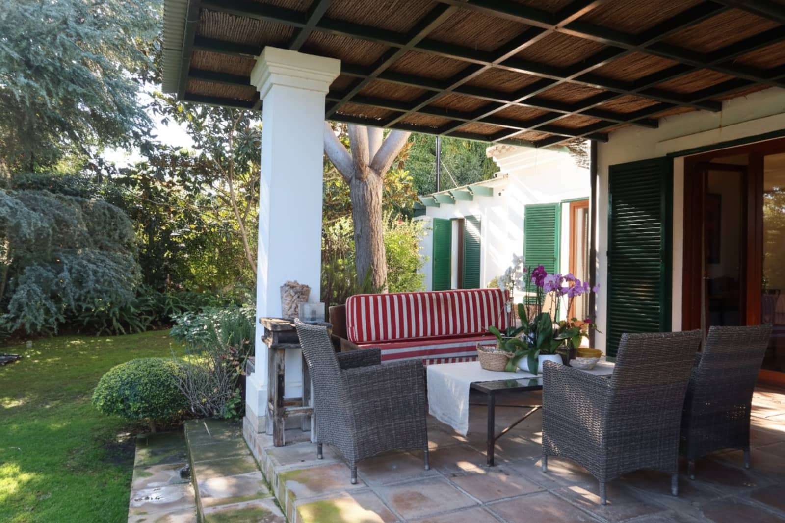 3 Zimmer Haus zu verkaufen in Sotogrande mit Pool - 1.850.000 € (Ref: 9461861)