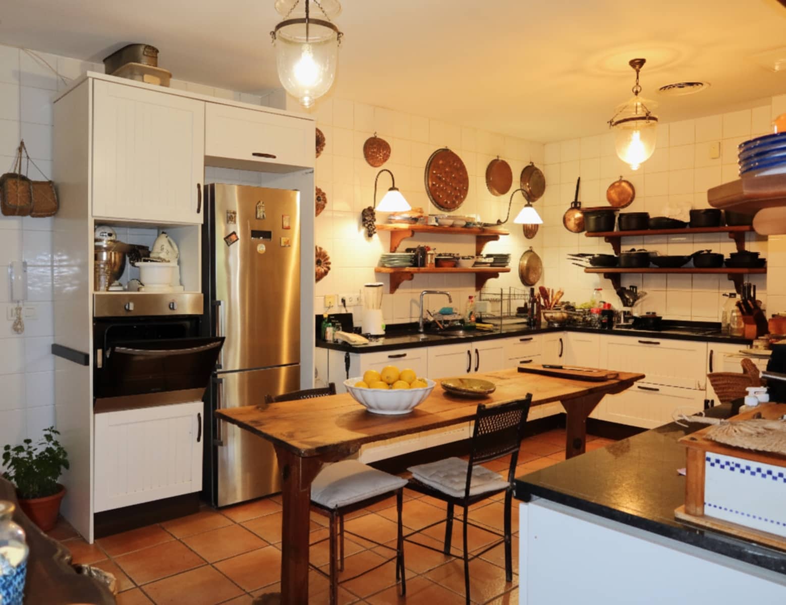 3 Zimmer Haus zu verkaufen in Sotogrande mit Pool - 1.850.000 € (Ref: 9461861)