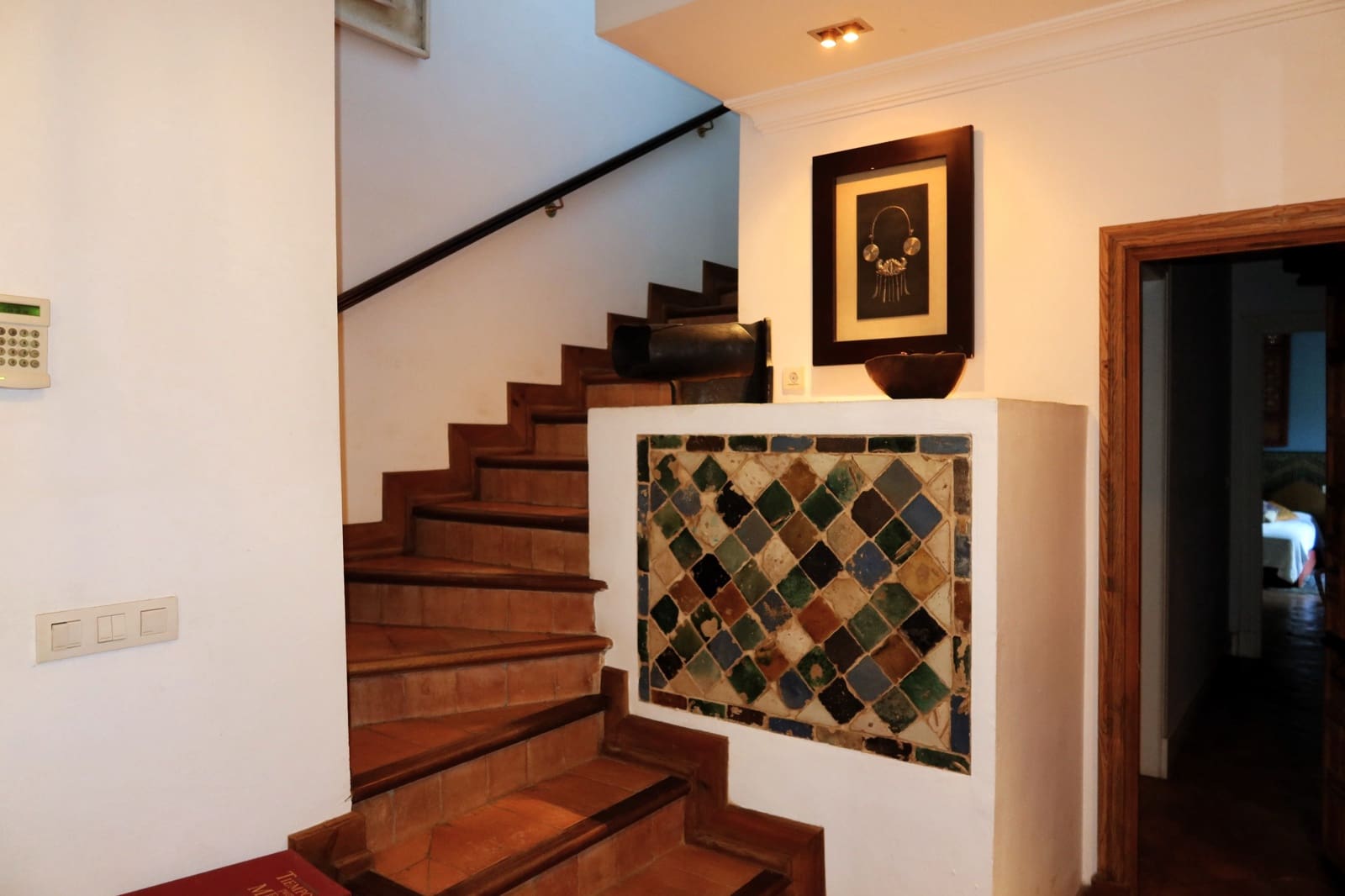 3 Zimmer Haus zu verkaufen in Sotogrande mit Pool - 1.850.000 € (Ref: 9461861)