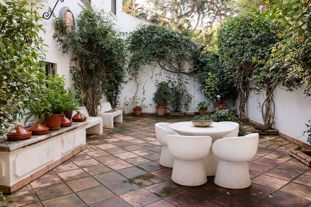 3 Zimmer Villa zu verkaufen in Sotogrande Costa, San Roque mit Pool - 1.850.000 € (Ref: 9461861)