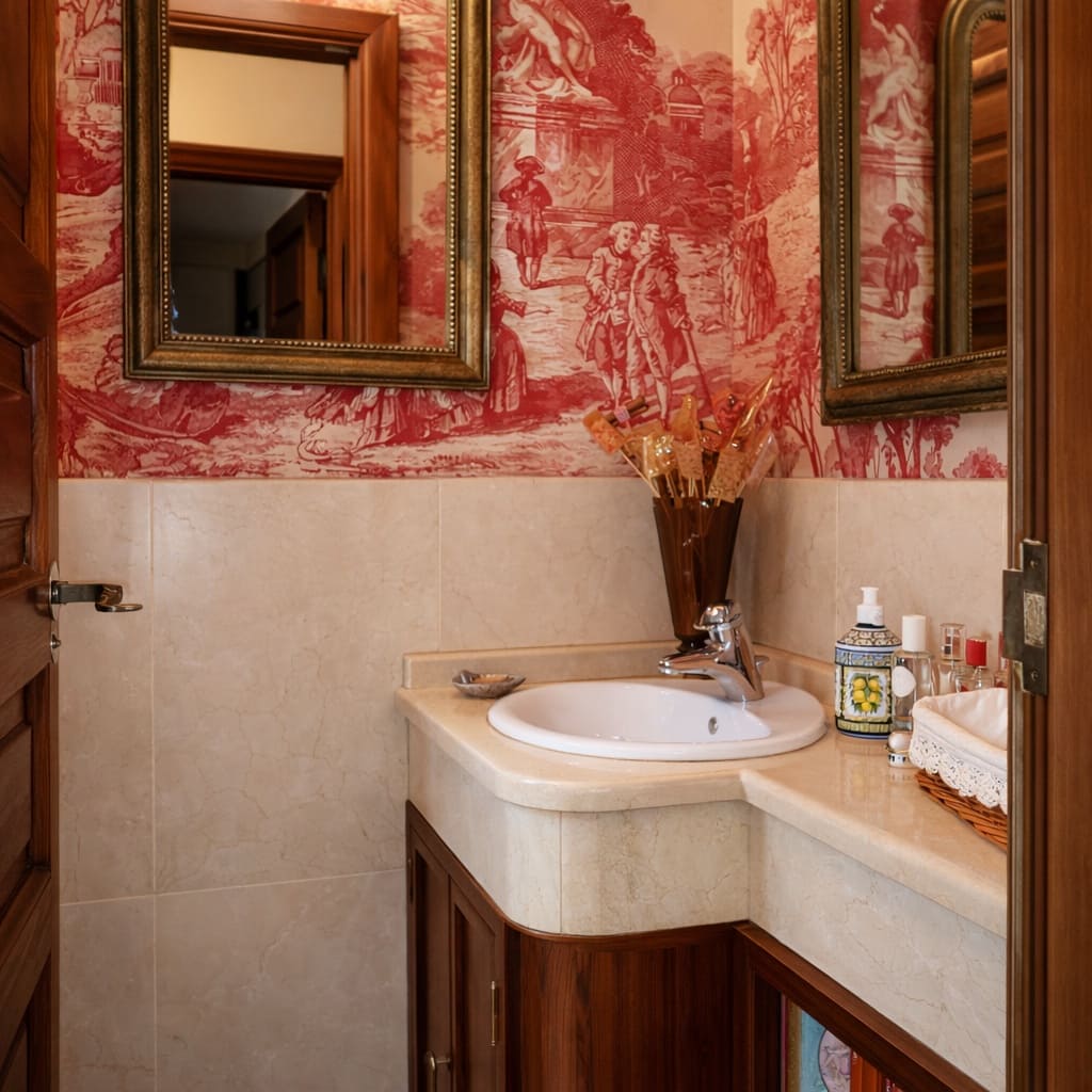 5 makuuhuone Huvila myytävänä paikassa Sotogrande mukana uima-altaan - 1 850 000 € (Ref: 9461861)