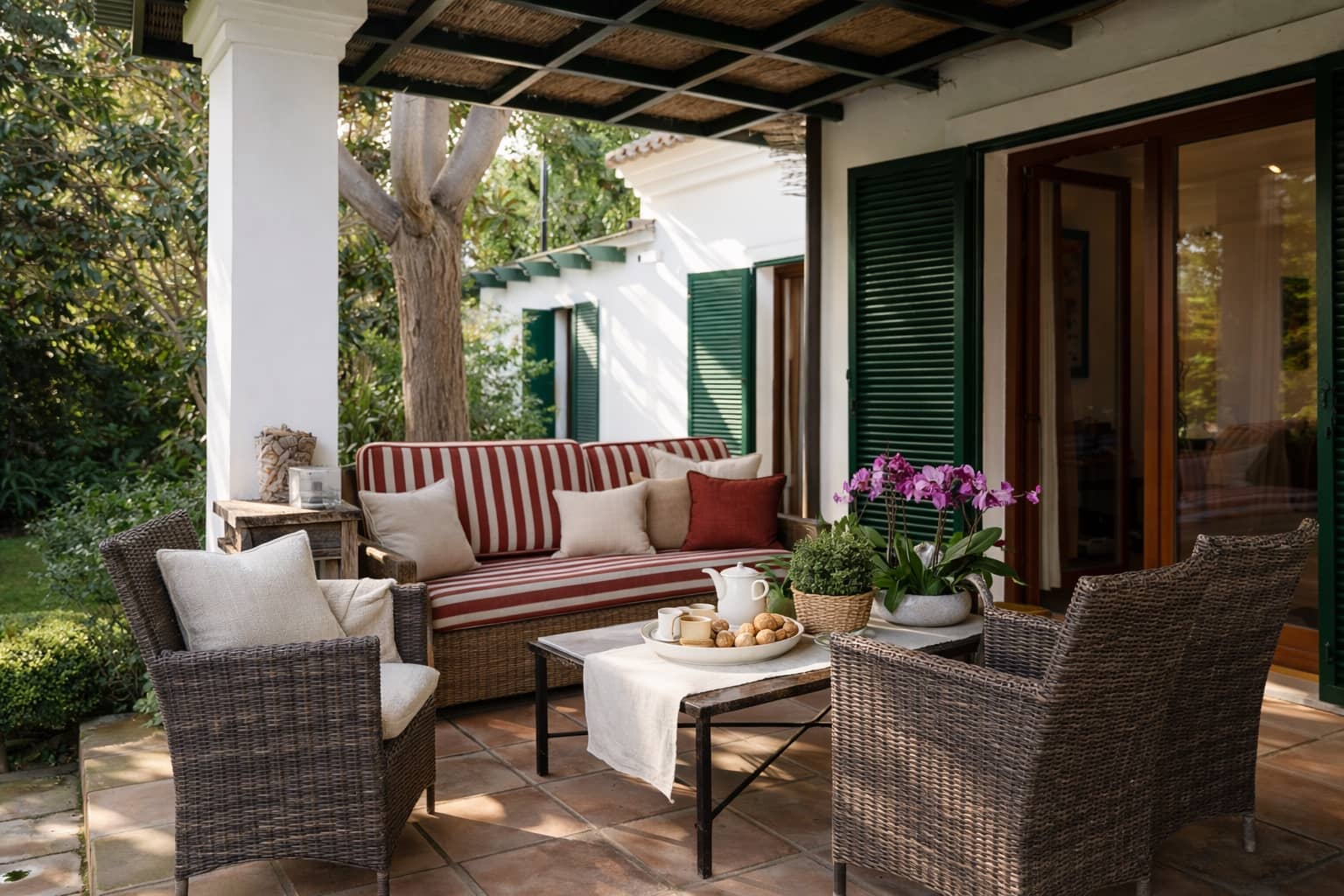 5 makuuhuone Huvila myytävänä paikassa Sotogrande mukana uima-altaan - 1 850 000 € (Ref: 9461861)