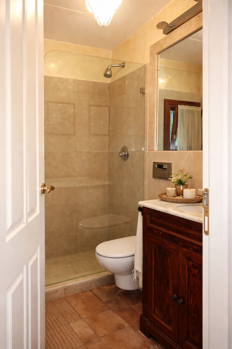 5 makuuhuone Huvila myytävänä paikassa Sotogrande mukana uima-altaan - 1 850 000 € (Ref: 9461861)