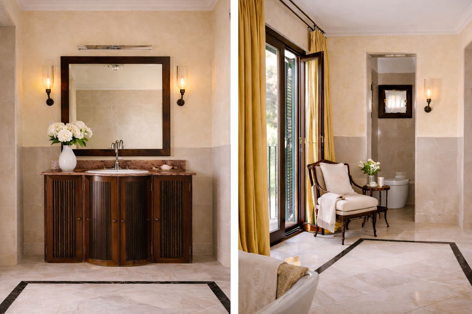 5 makuuhuone Huvila myytävänä paikassa Sotogrande mukana uima-altaan - 1 850 000 € (Ref: 9461861)