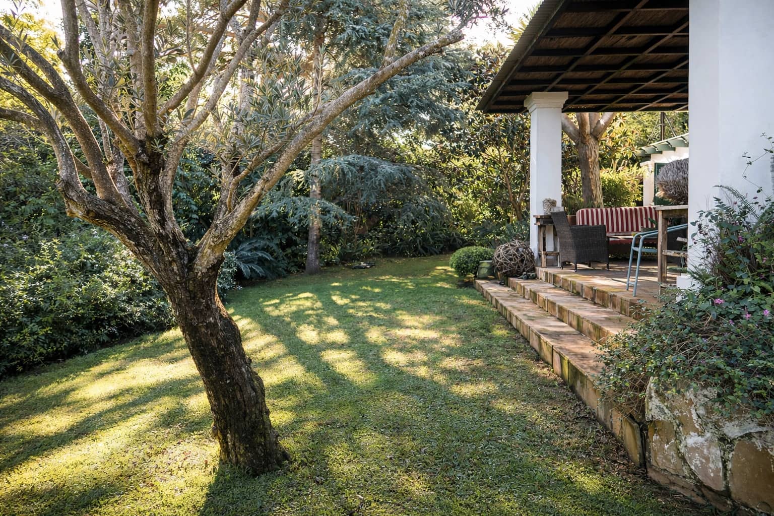 5 makuuhuone Huvila myytävänä paikassa Sotogrande mukana uima-altaan - 1 850 000 € (Ref: 9461861)