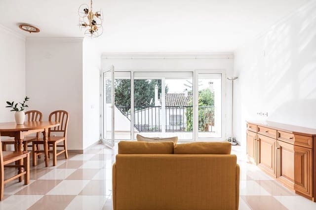 2 quarto Apartamento para venda em Torremolinos com piscina - 345 000 € (Ref: 9465927)