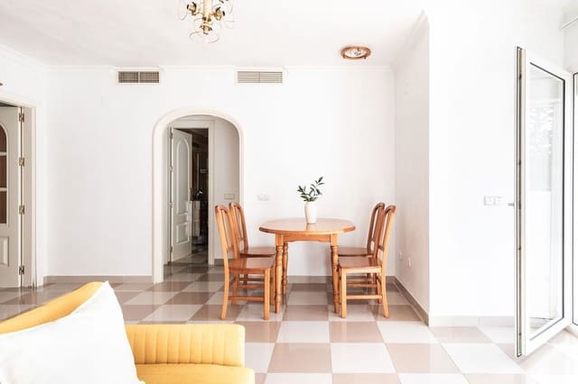 2 quarto Apartamento para venda em Torremolinos com piscina - 345 000 € (Ref: 9465927)