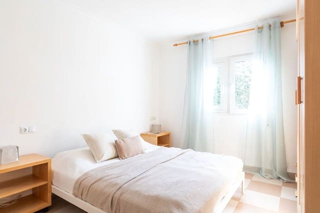 2 quarto Apartamento para venda em Torremolinos com piscina - 345 000 € (Ref: 9465927)